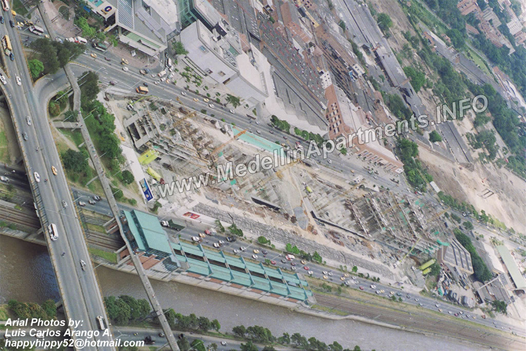 Medellin Commercial Real Estate